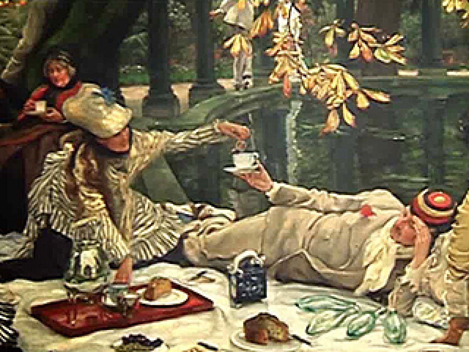 UNED - Jardines Impresionistas - 28/01/11 | Ver