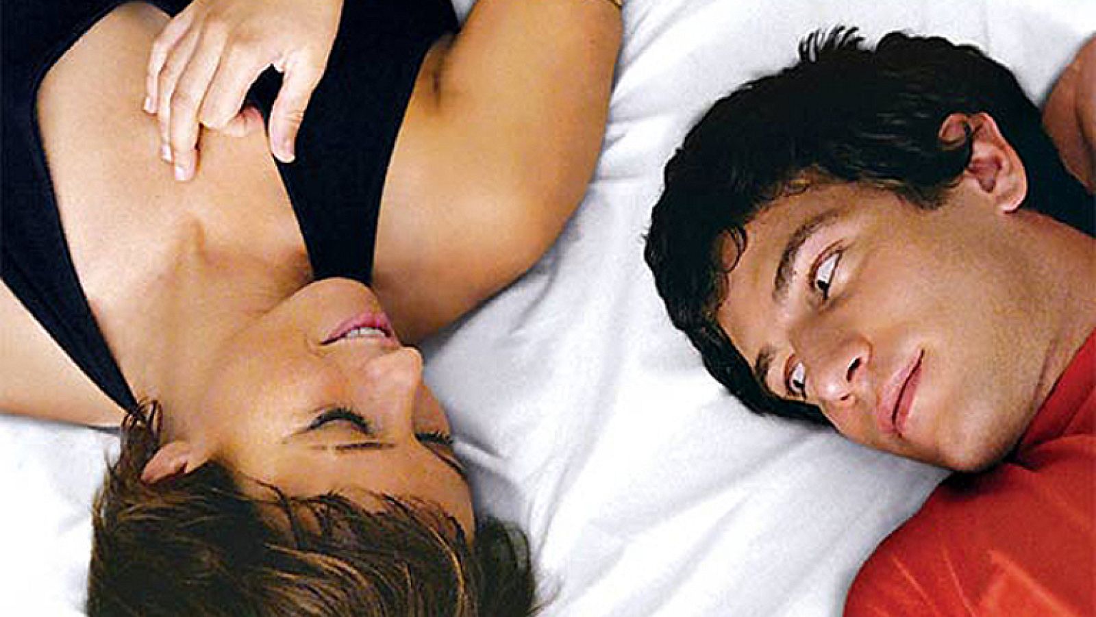 Versión española - Reportaje de la película 'Azul Oscuro, casi negro' | Ver