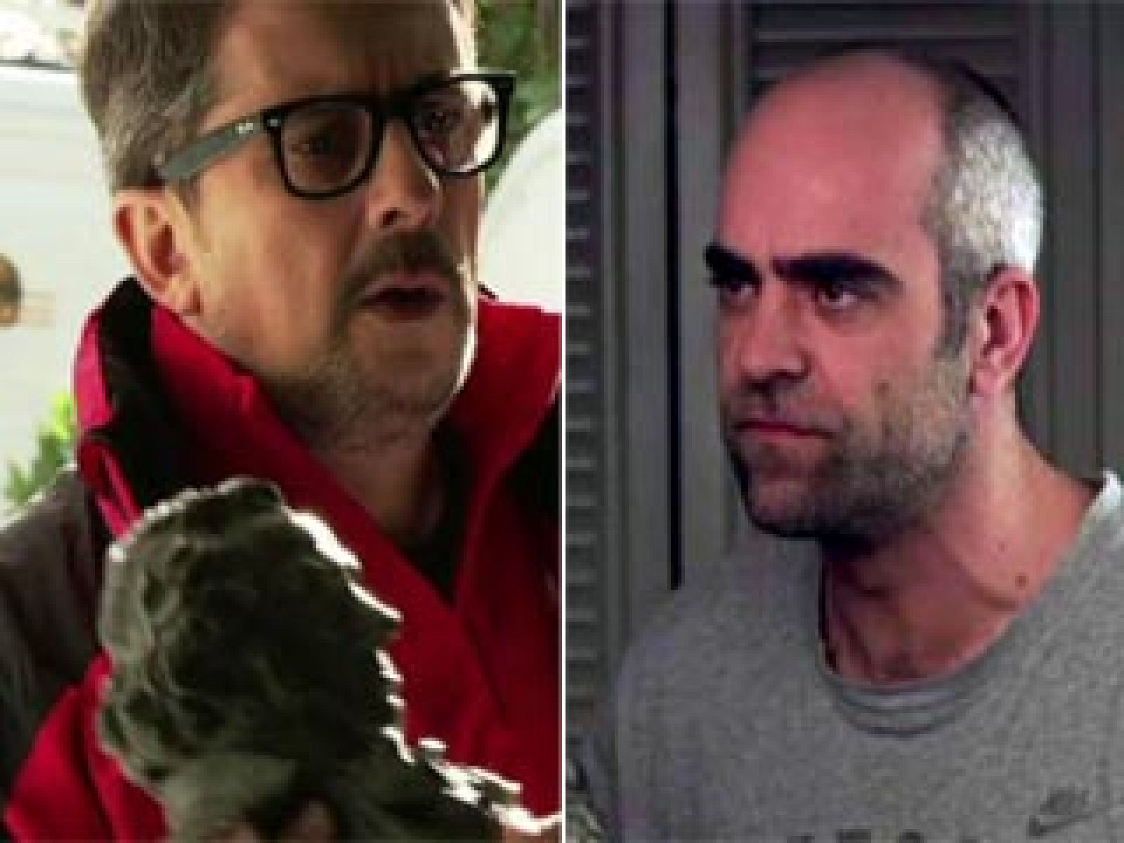 Promo de los Goya en TVE (I): La voz de Luis Tosar | Ver