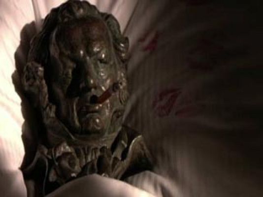 Premios Goya - Verónica Forqué y el Goya