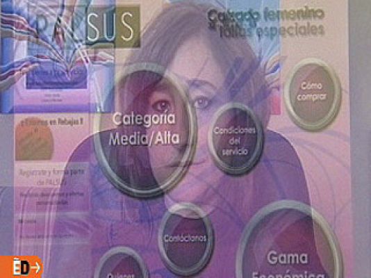 España Directo - Calzo un 33