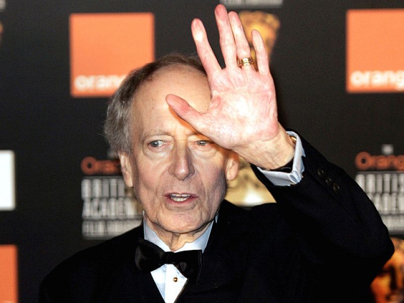 John Barry fallece a los 77 años
