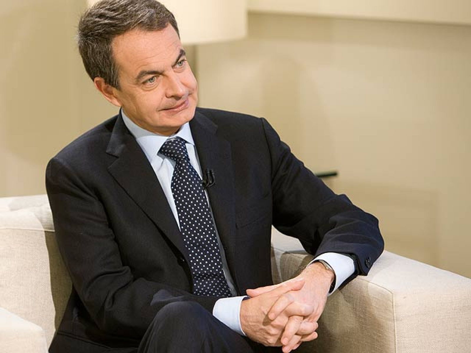 Desayunos - Entrevista íntegra a José Luis Rodríguez Zapatero - Los desayunos | Ver