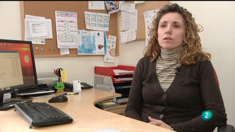 Nosotros también - La atención temprana - Nosotros también | Ver