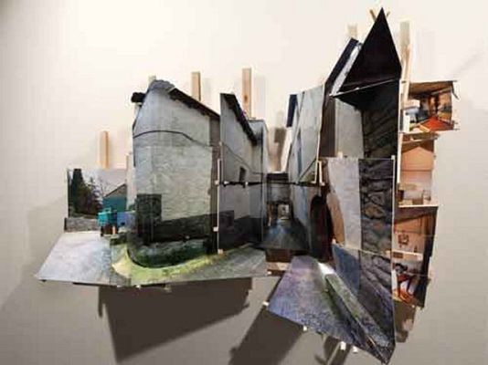 On Off - Arquitecturas imposibles