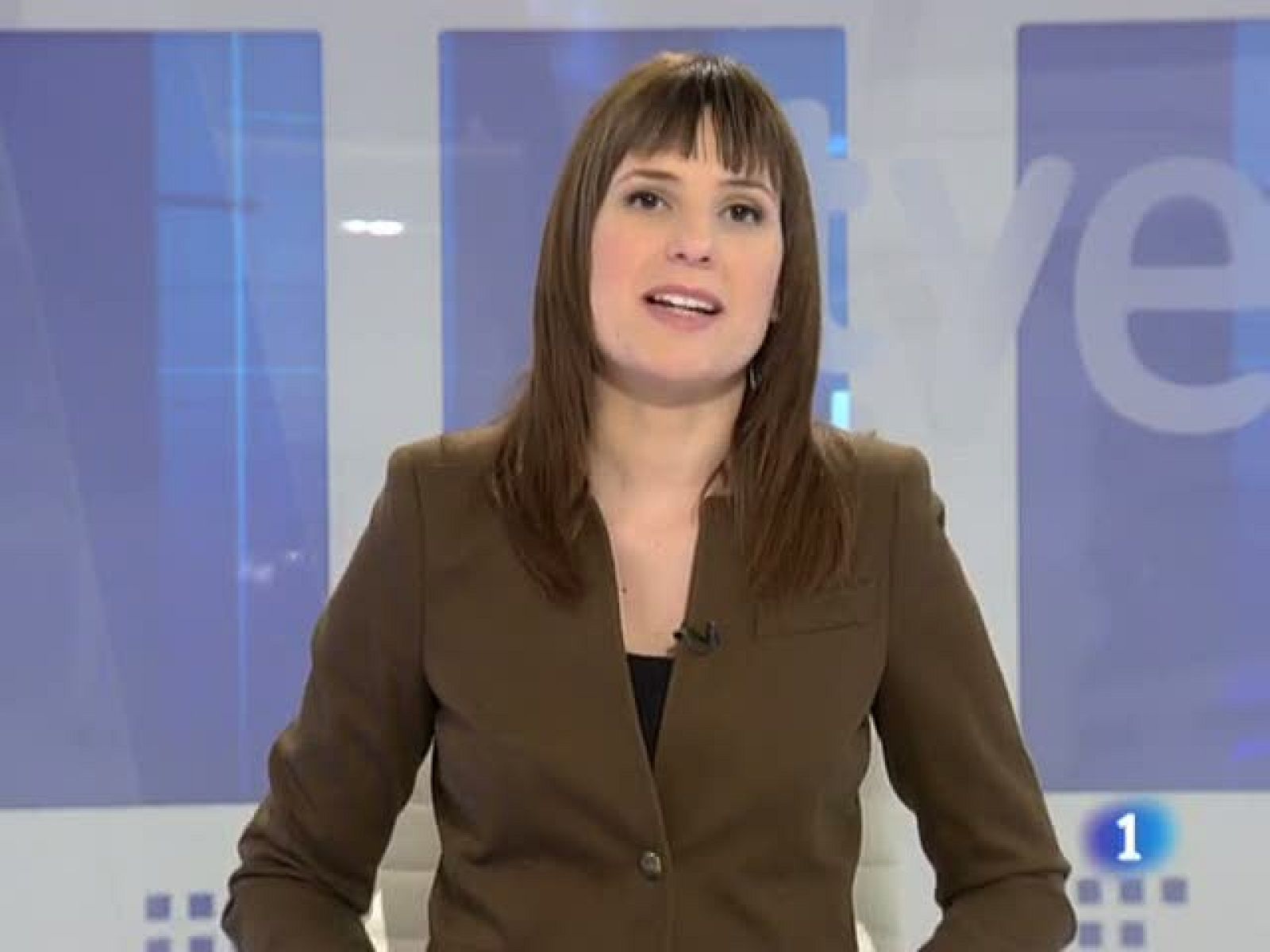 El temps (31-01-11)