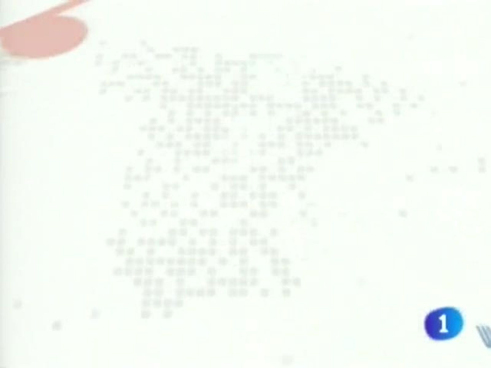 El tiempo en el País Vasco - 31/01/11