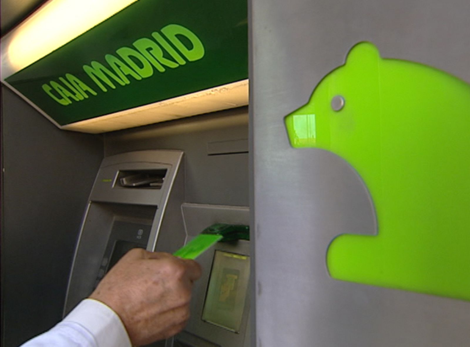 La Comunidad de Madrid en 4' - 31/01/11