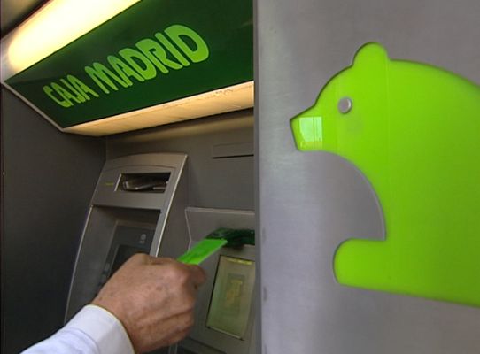 Informativo de Madrid - La Comunidad de Madrid en 4' - 31/01/11