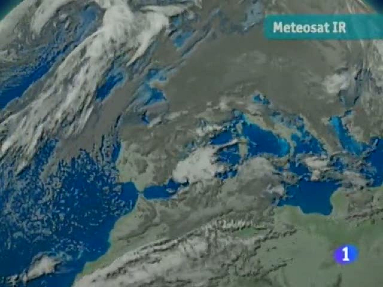 El temps a les Illes Balears - 31/01/2011