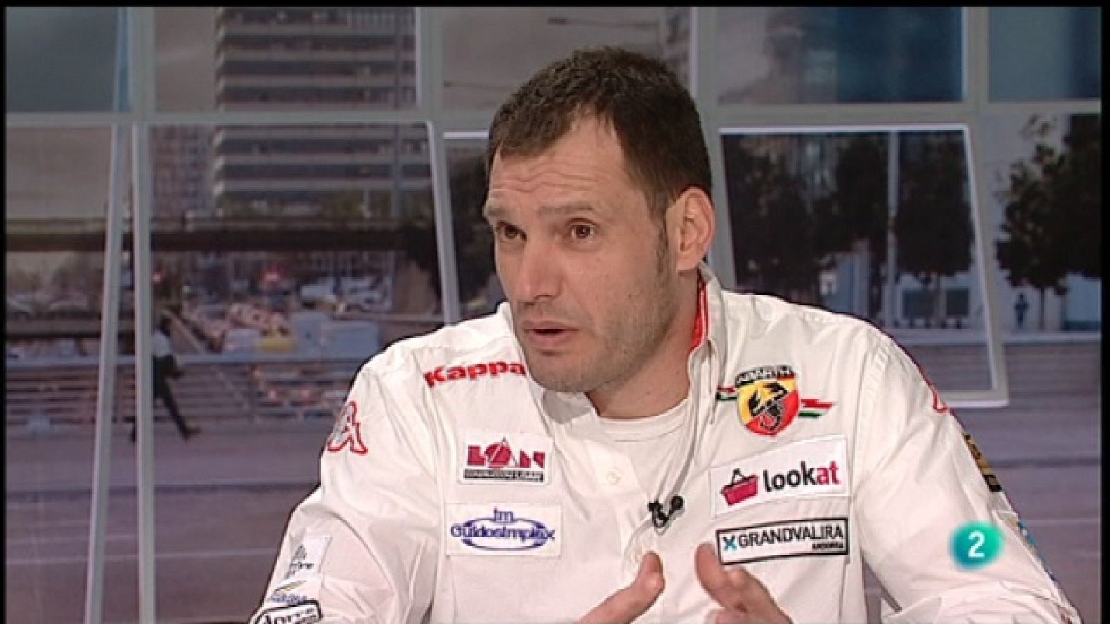 Para todos La 2 - 31/01/11 - Para todos La 2 | Ver