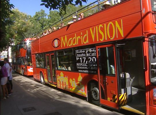 Informativo de Madrid - Informativo de Madrid - 31/01/11