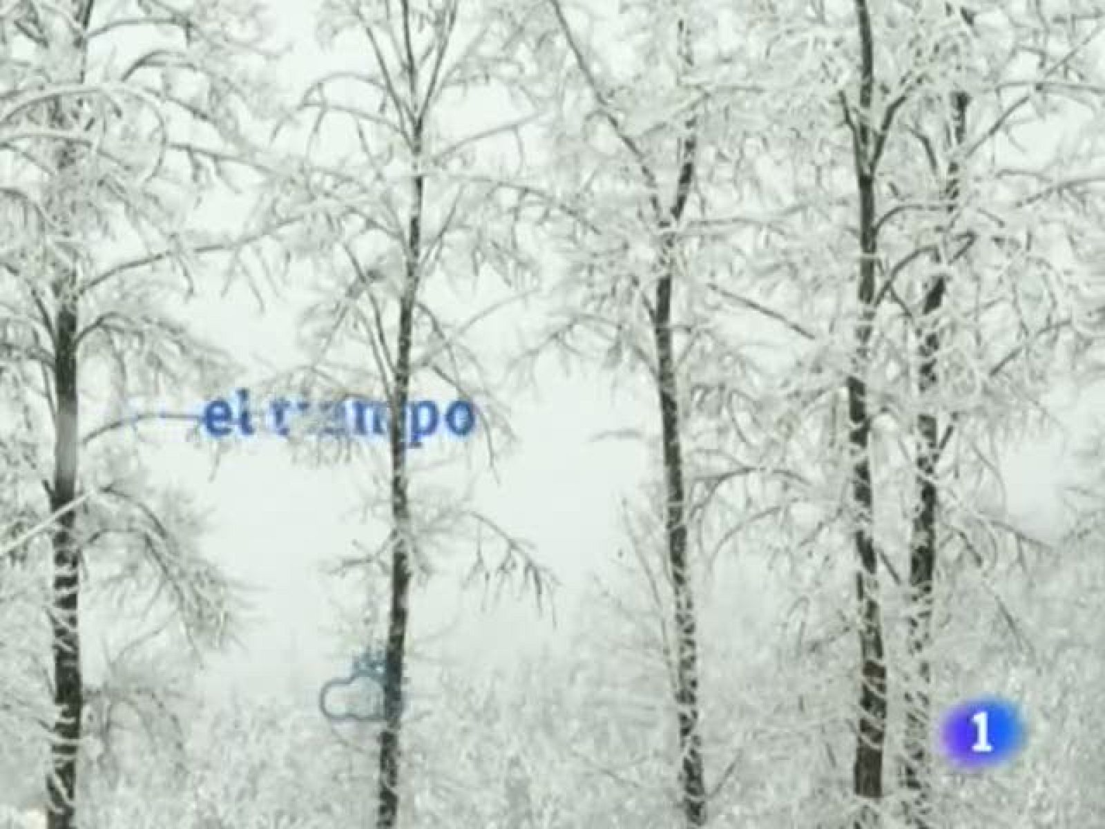 El Tiempo en la Comunidad de Murcia. (31/01/2011).