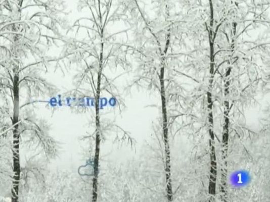 Noticias Murcia - El tiempo en la Región de Murcia - 31/01/11