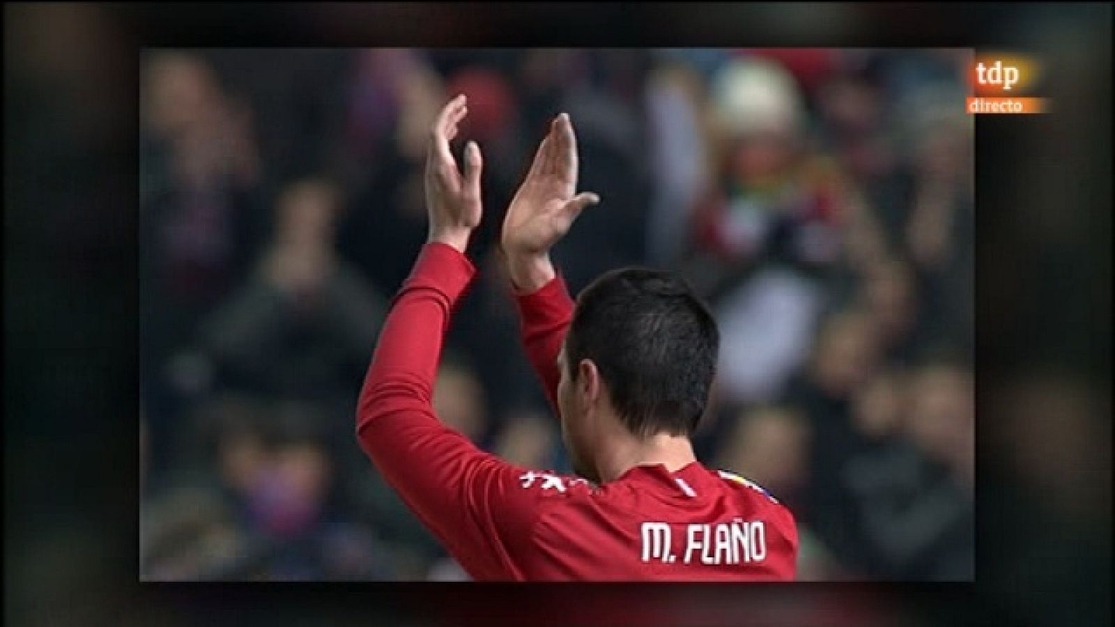 TDP Noticias 1 - 31/01/11 - tdp noticias | Ver