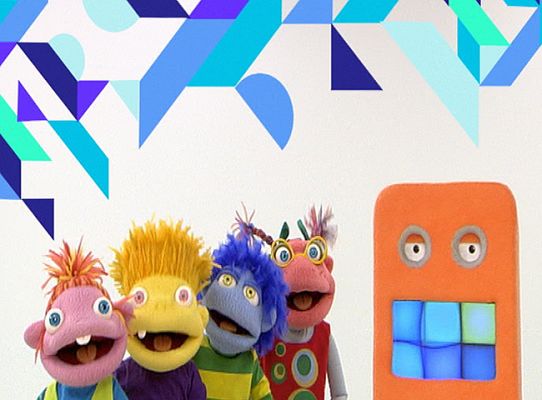 Telediario 1 - El universo de los Lunnis crece