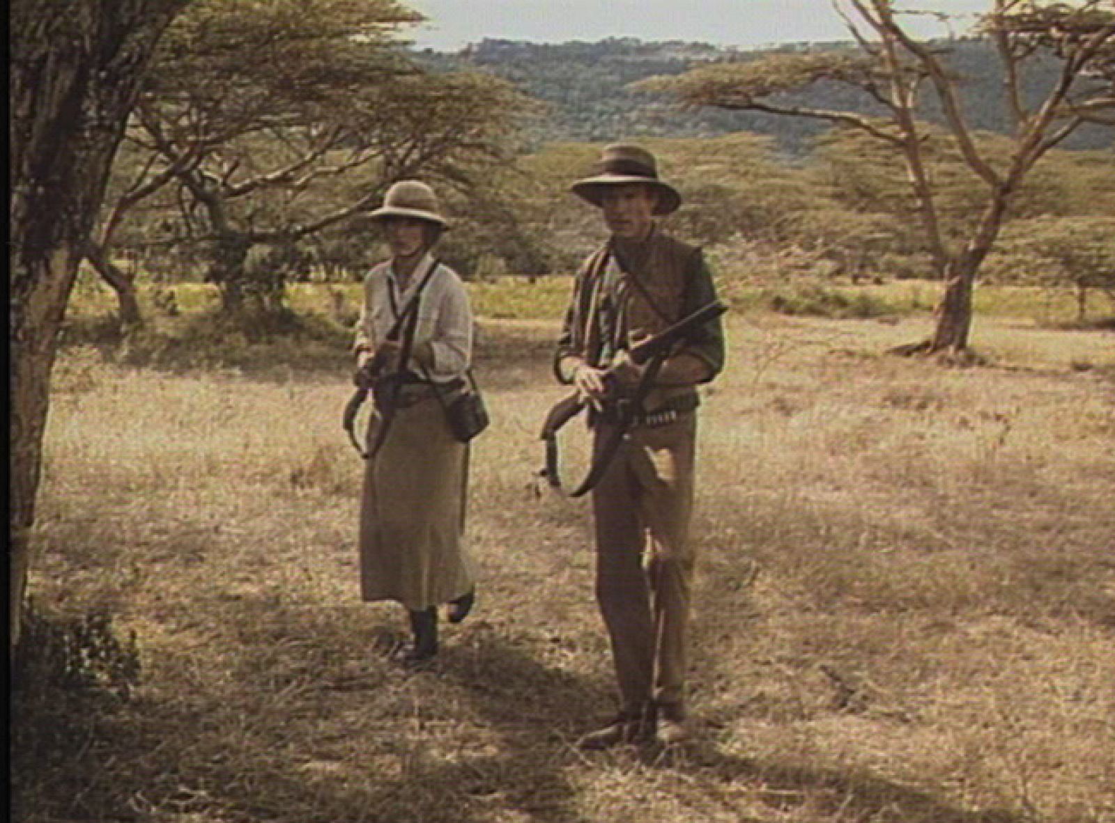 El compositor John Barry ha muerto a los 77 años