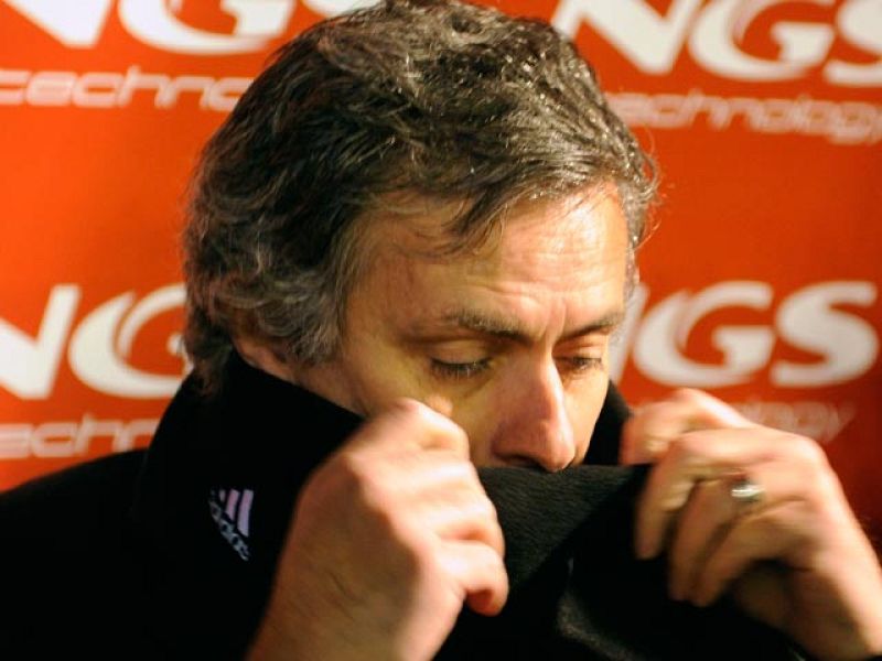 ¿Se ha acabado la Liga?