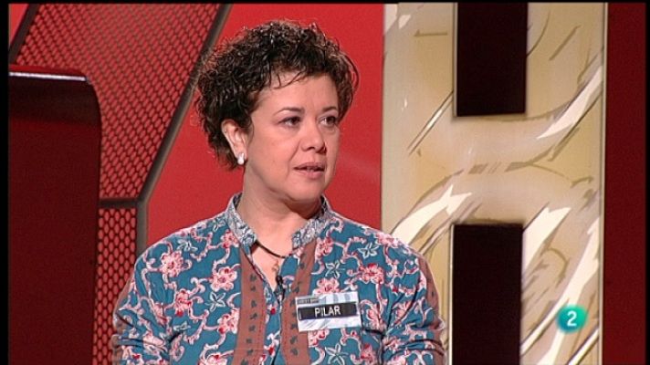 Saber y ganar - Saber y ganar - 31/01/11