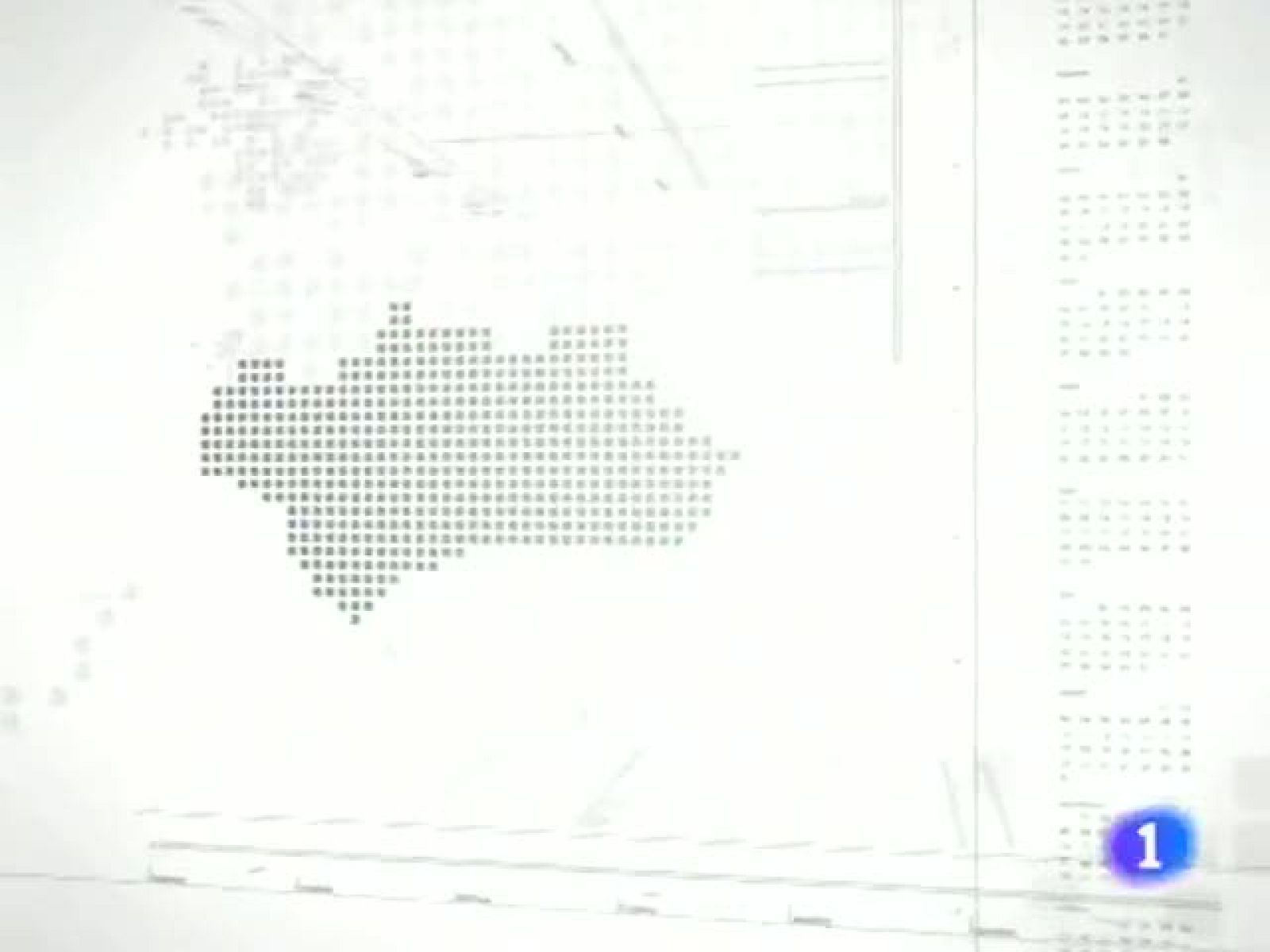 Andalucía en 2' 31/01/11