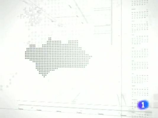 Noticias Andalucía - Andalucía en 2' - 31/01/11