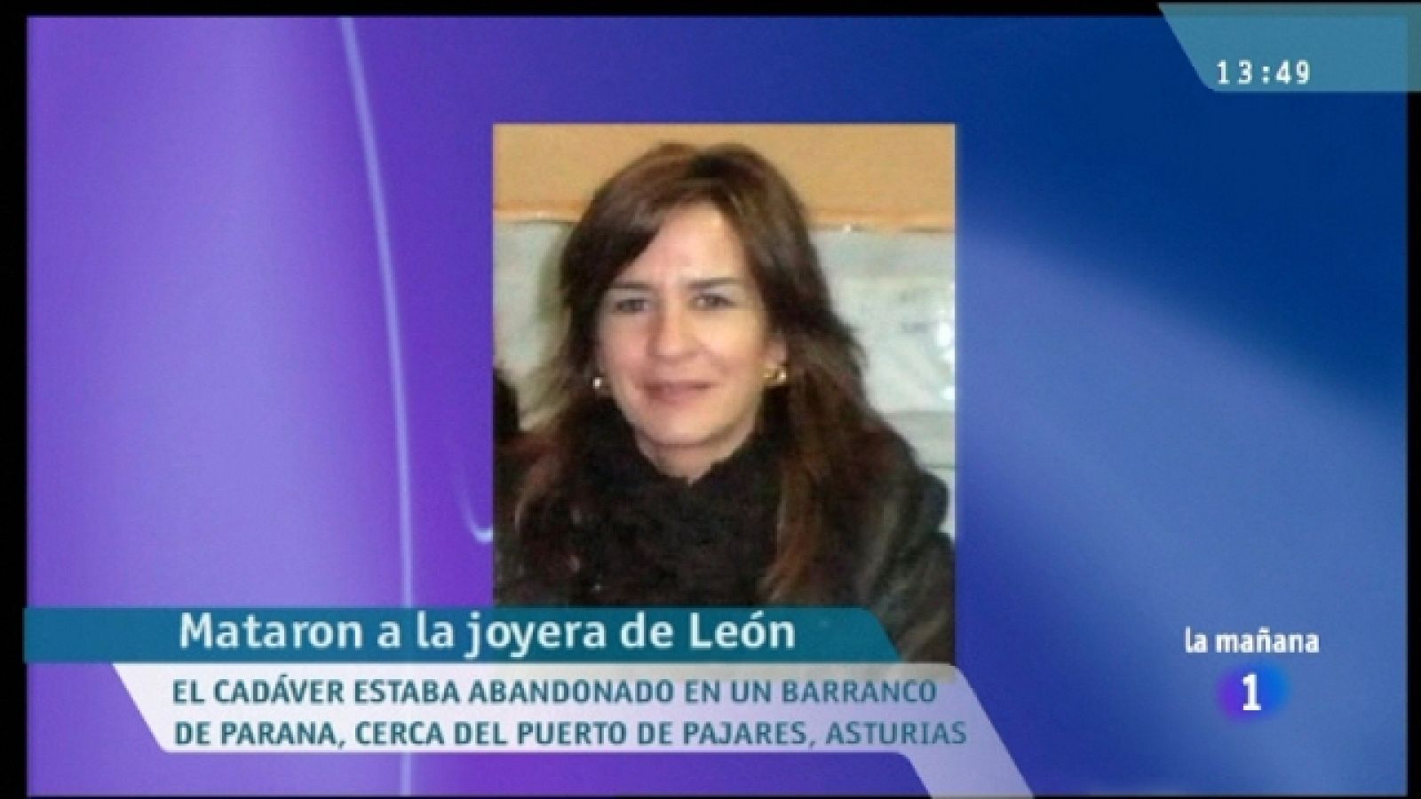 La mañana de La 1 - 31/01/11 - La mañana | Ver