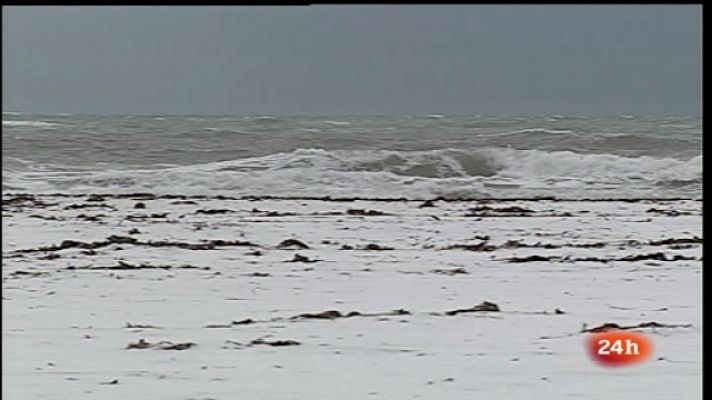 España en 24h - España en 24 horas - 31/01/11