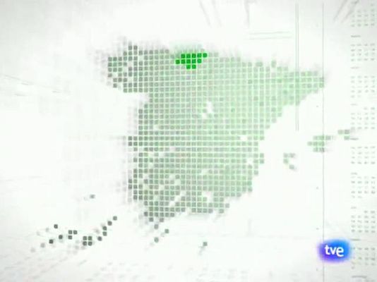 TeleCantabria - Cantabria en 2' - 31/01/11