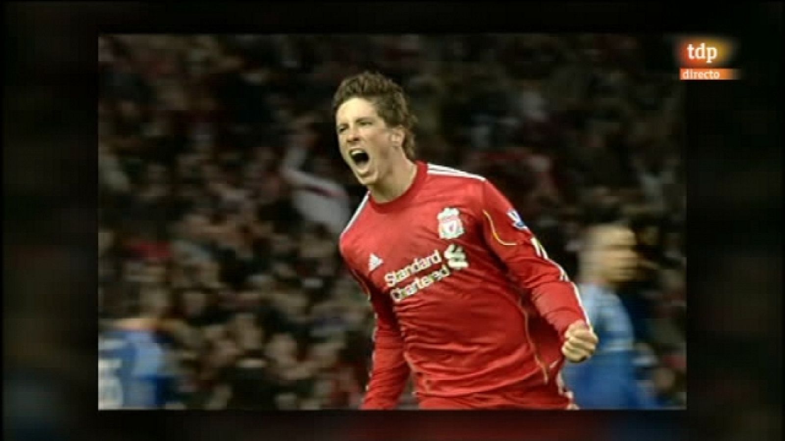 TDP Noticias 2 - 31/01/11 - tdp noticias | Ver