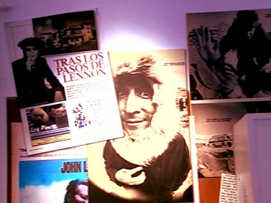 La 2 Noticias - Se abre la Casa del Cine de Almería