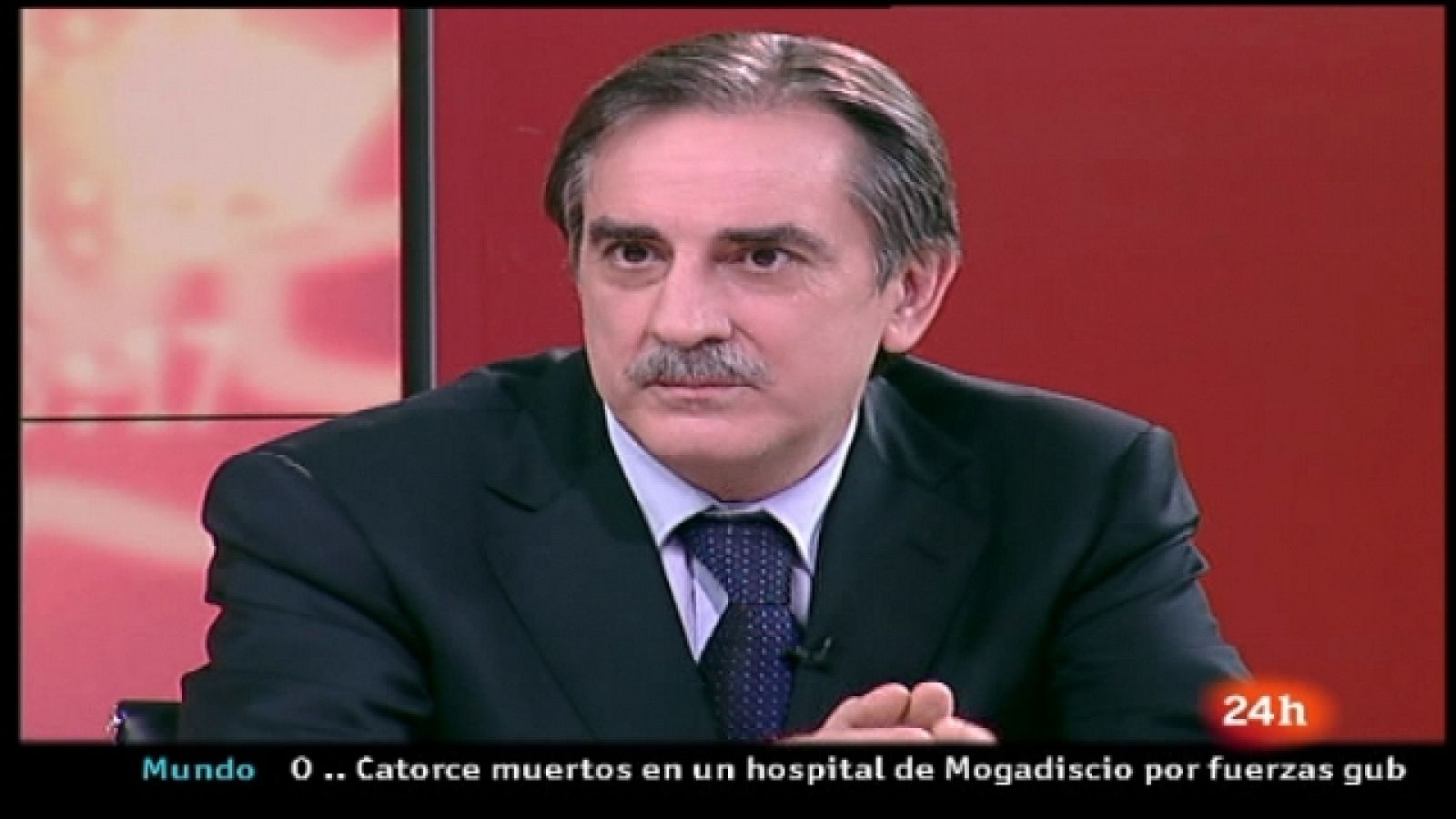 La tarde en 24 horas - Segunda hora - 31/01/11 - La tarde en 24h | Ver