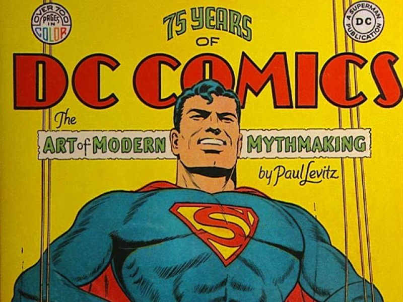 Seis actores han encarnado a Superman con más o menos gloria