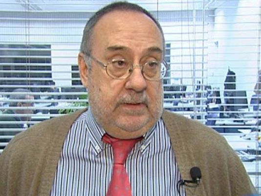 Telediario 1 - La Liga, según los expertos