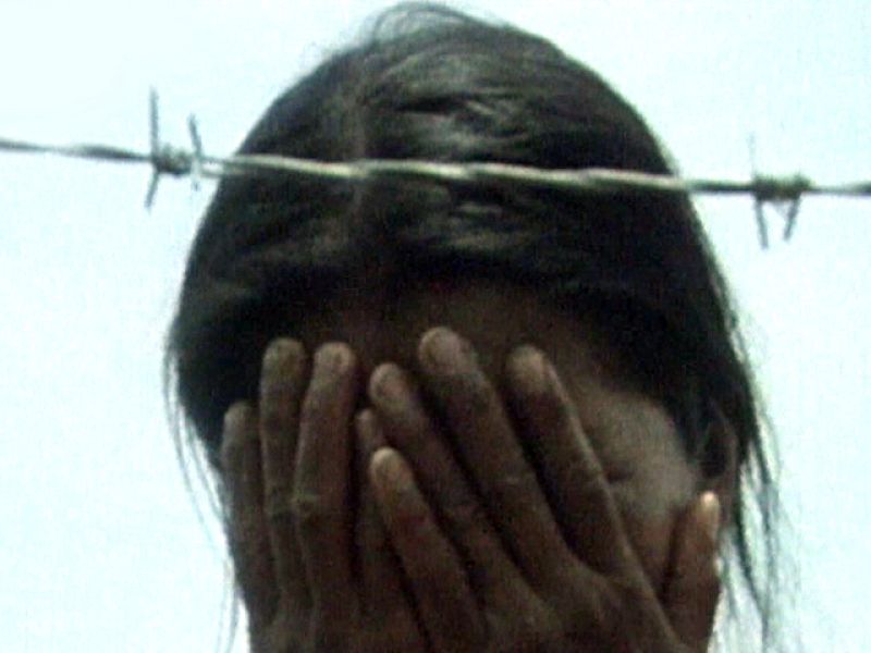 En portada - "Guatemala. Tras la pista del genocidio"