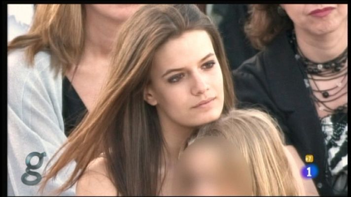 Gente - Gente - 31/01/11