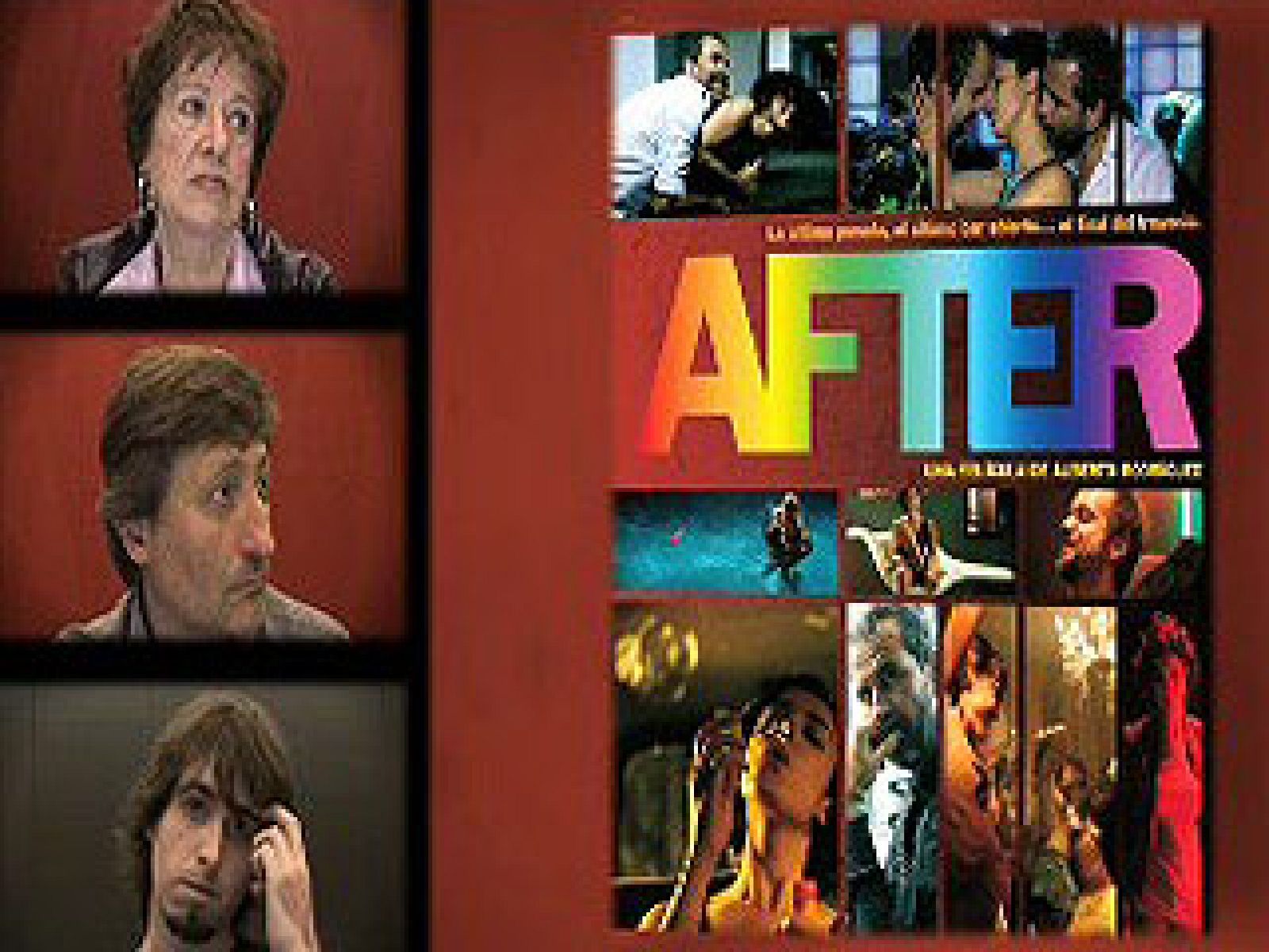 Zzz - Puntos de vista - After