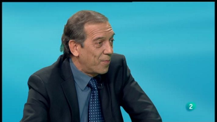 La aventura del Saber - La aventura del saber - 01/02/11