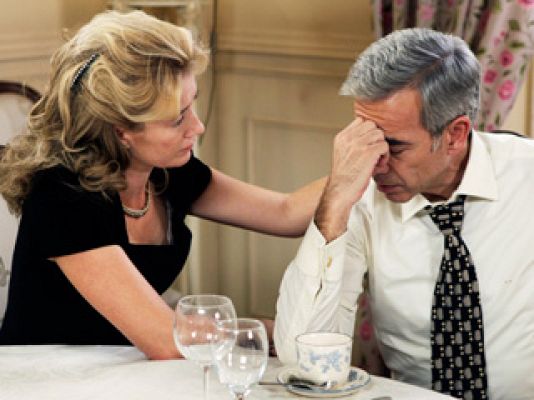 Cuéntame cómo pasó - Avance del capítulo 209