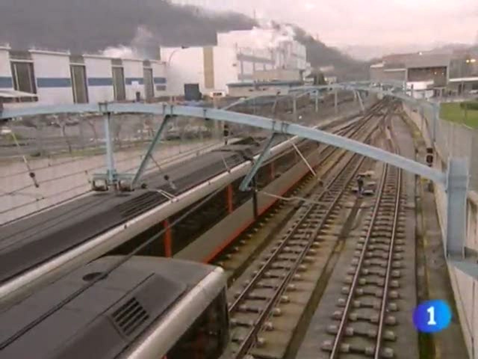 Telenorte en 2' - 1/02/11