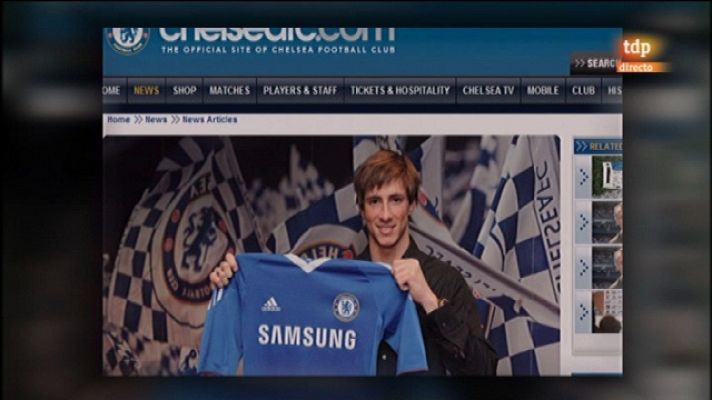 tdp noticias - TDP Noticias 1