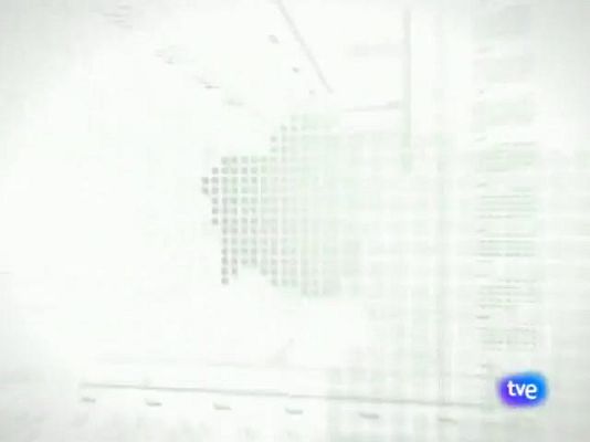 Telexornal - Galicia - Galicia en 2' - 01/02/11