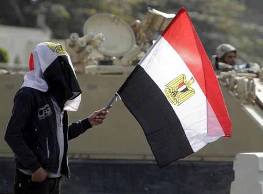 Telediario 1 - Telediario 1 en 4' - 01/02/11