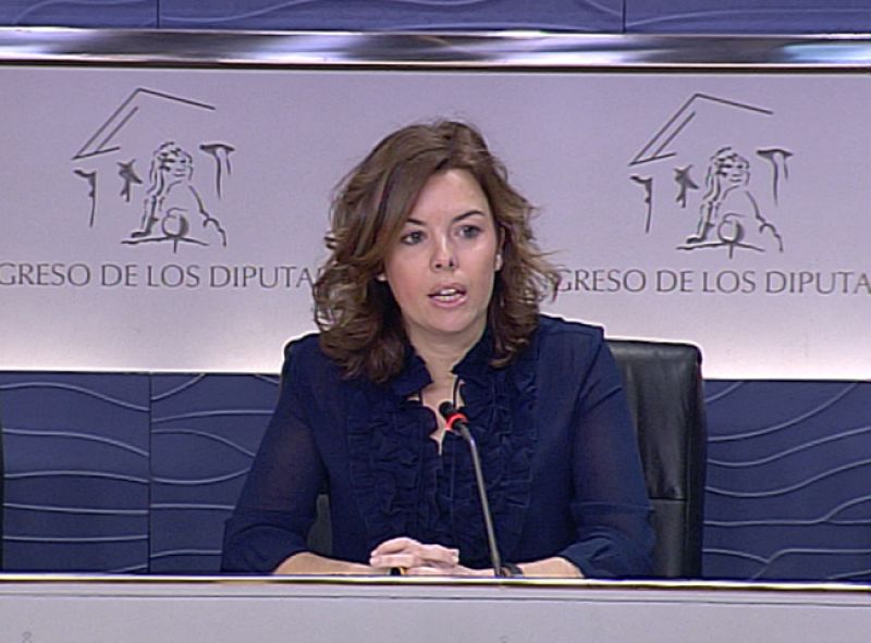 Los grupos políticos esperan las negociaciones en el Congreso del pacto social