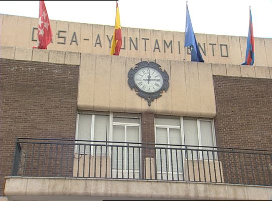 Informativo de Madrid - Informativo de Madrid - 01/02/11