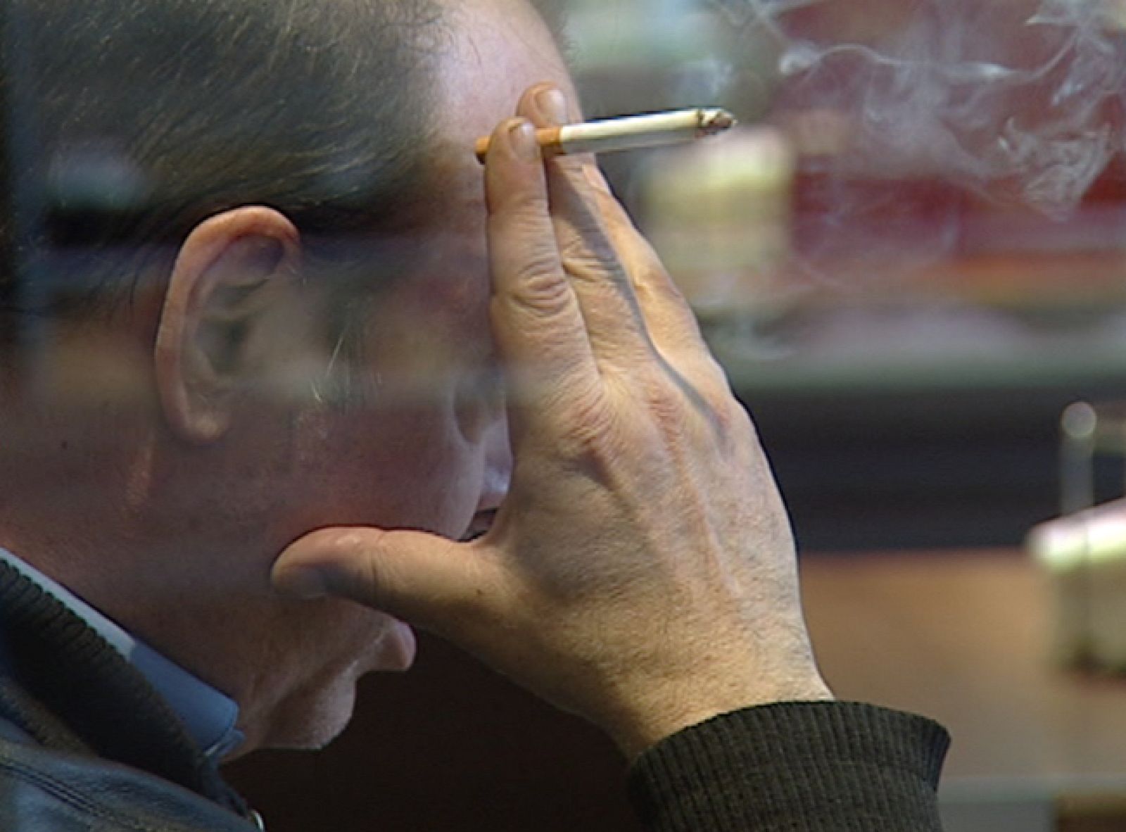 Se cumple el primer mes desde la implantación de la Ley Antitabaco