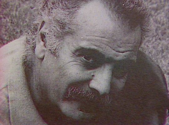 Telediario 1 - Canciones inéditas de Brassens