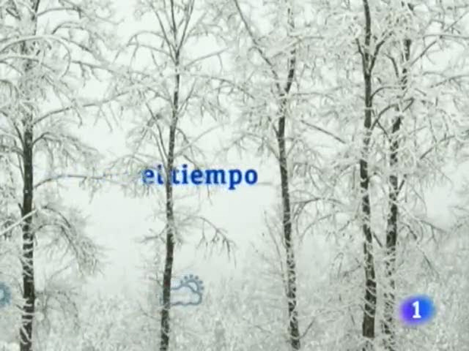 El Tiempo en la Comunidad de Murcia. (01/02/2011).