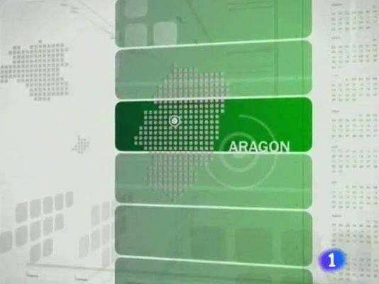 Noticias Aragón - Aragón en 2' - 01/02/11