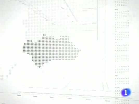 Noticias Andalucía - Noticias Andalucía - 01/02/11