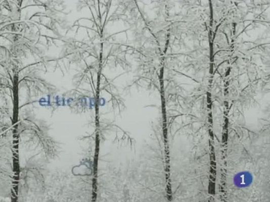 Noticias de Castilla-La Mancha - El tiempo en Castilla-La Mancha - 01/02/11